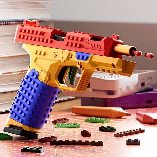 BrickForce ModX Builder™