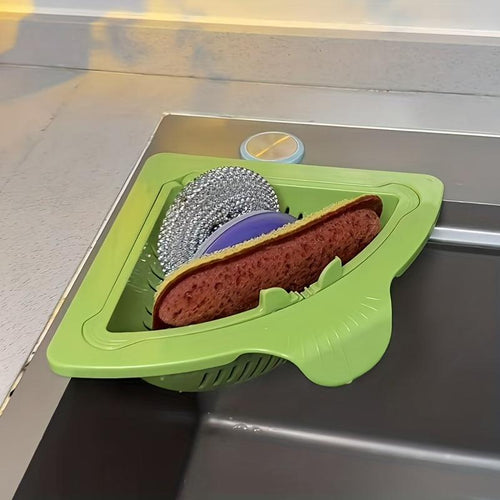 Draining Basket