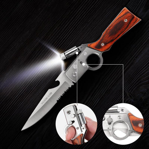 AK47 Knife