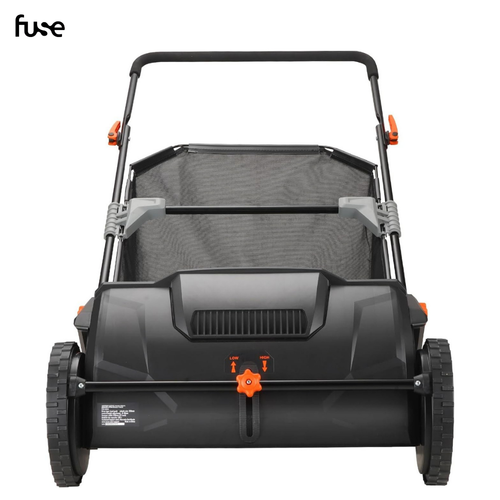 TurfSweep