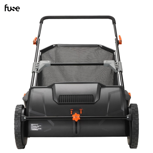 TurfSweep
