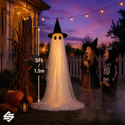Spookora