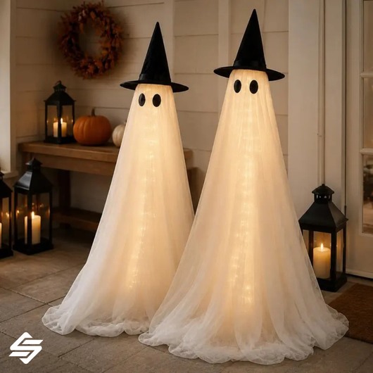 Spookora