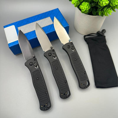 Camping Folding Knife