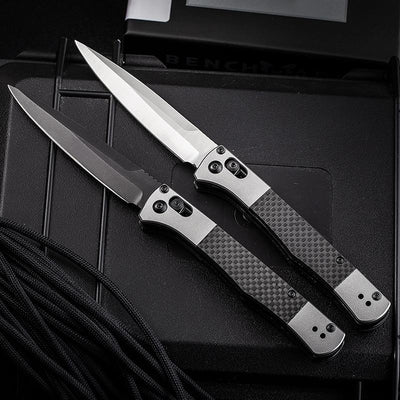 Carbon Knife