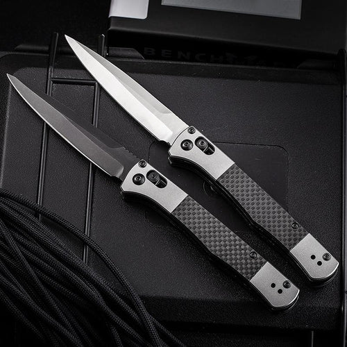 Carbon Knife