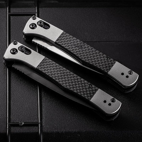 Carbon Knife