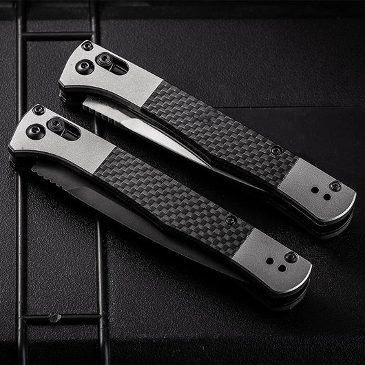Carbon Knife