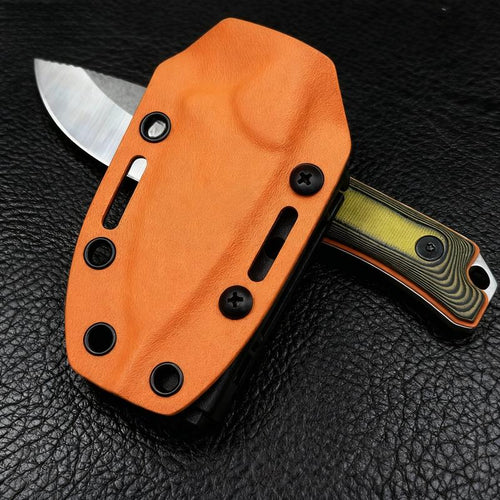 Straight Knife
