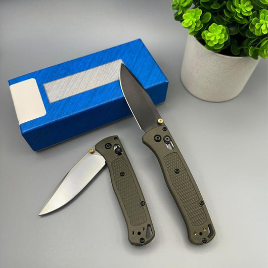 Camping Folding Knife