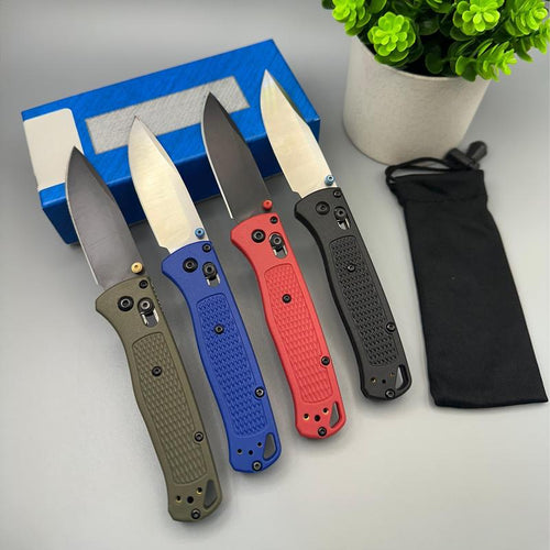 Camping Folding Knife