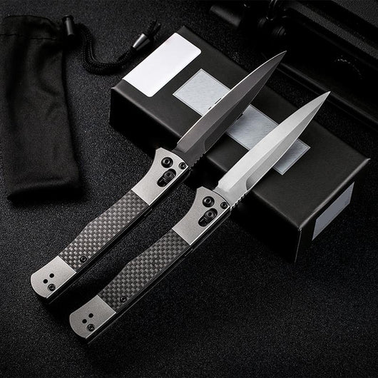 Carbon Knife