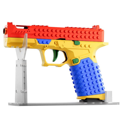 BrickForce ModX Builder™