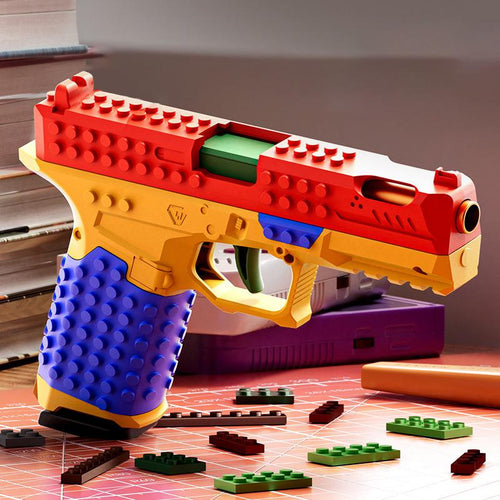 BrickForce ModX Builder™