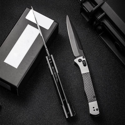 Carbon Knife
