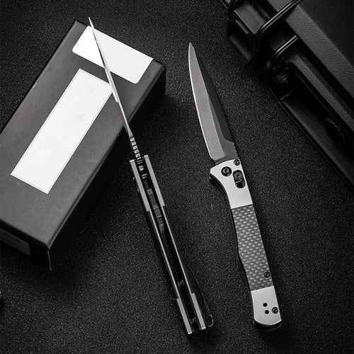 Carbon Knife