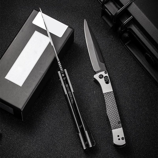 Carbon Knife