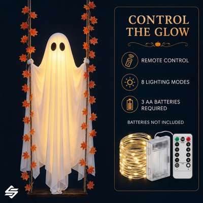 Spookelle