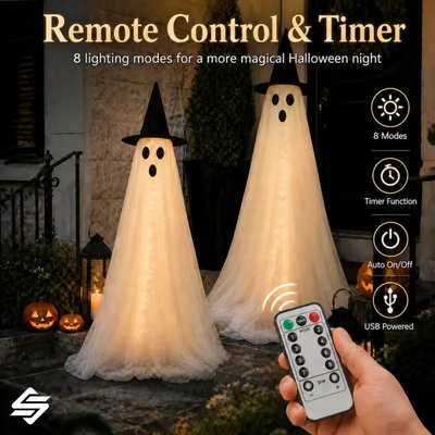 Spookora