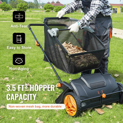 TurfSweep