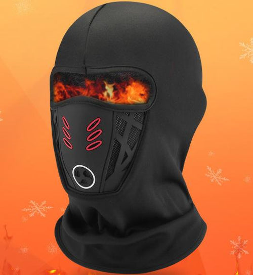 Arctic Shield FlexMask