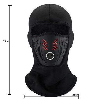 Arctic Shield FlexMask