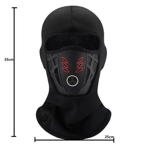Arctic Shield FlexMask