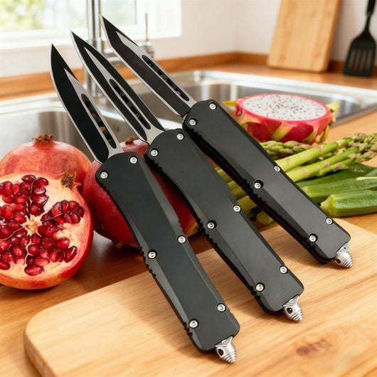 Retractable Blade