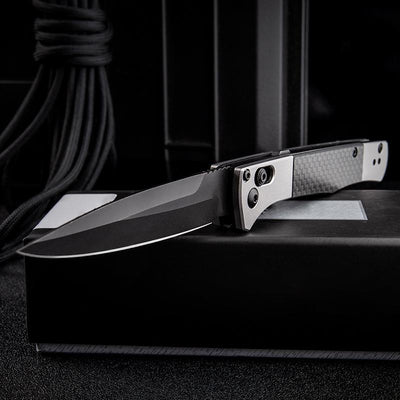 Carbon Knife