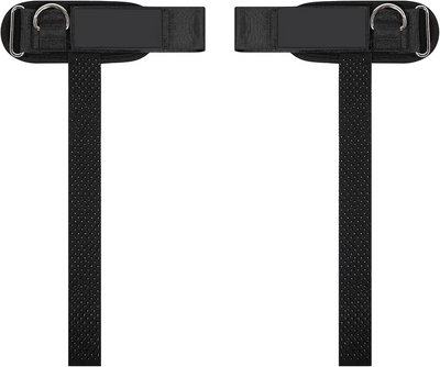 Weight Lifting Straps