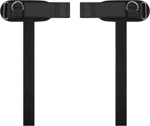 Weight Lifting Straps