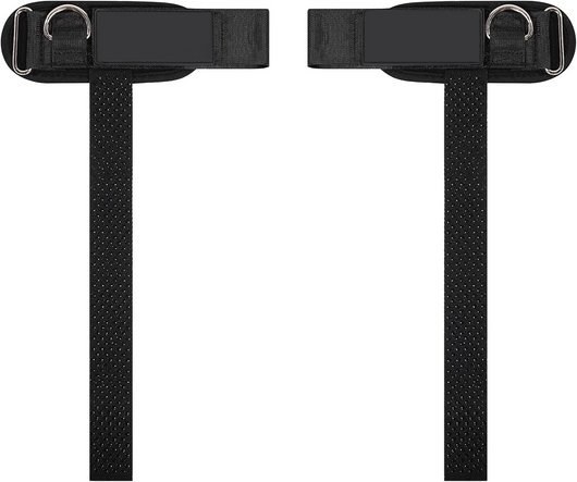 Weight Lifting Straps