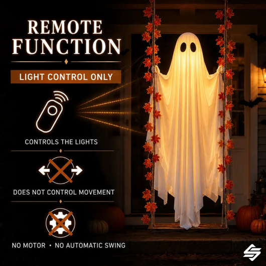 Spookelle