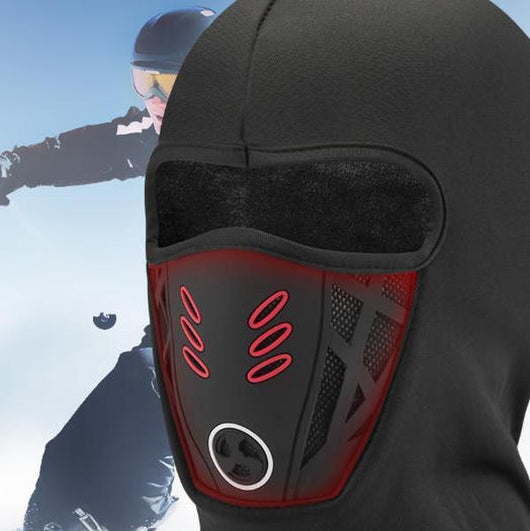 Arctic Shield FlexMask