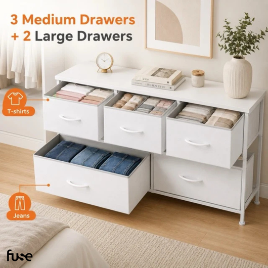 Dressoir