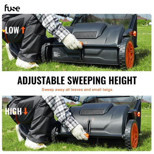 TurfSweep