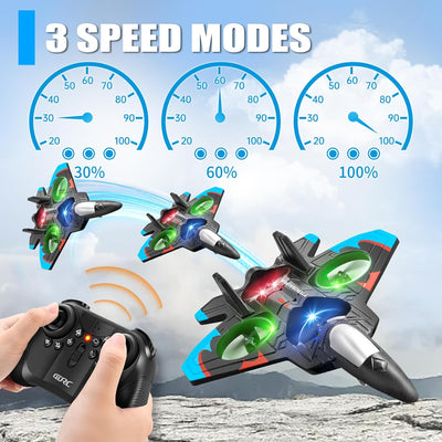 The SkyStrike V32