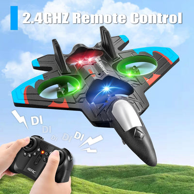 The SkyStrike V32