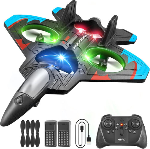 The SkyStrike V32