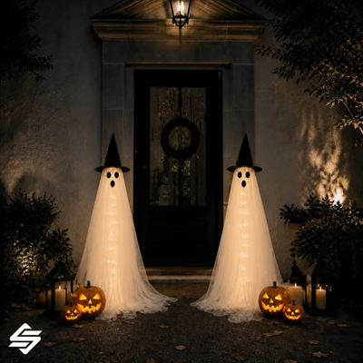 Spookora