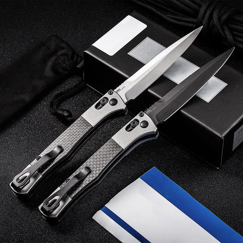 Carbon Knife
