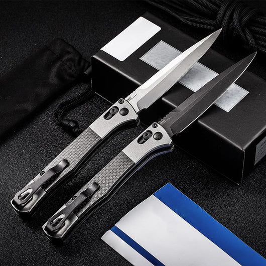 Carbon Knife