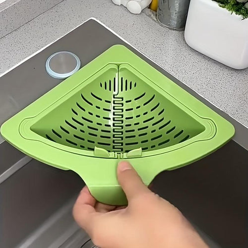 Draining Basket