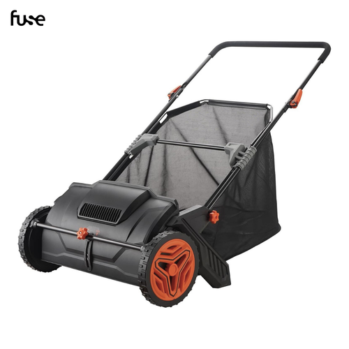 TurfSweep