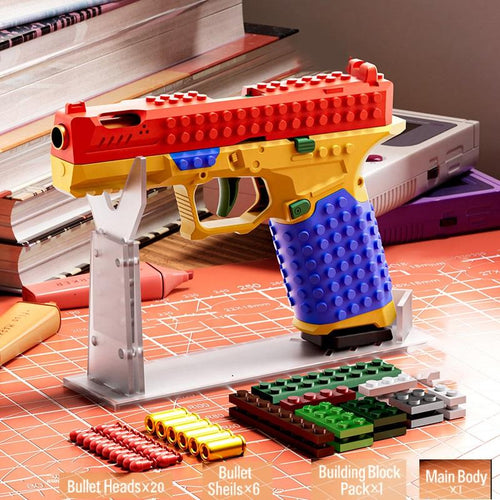 BrickForce ModX Builder™