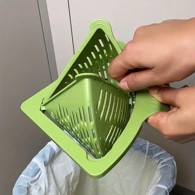Draining Basket