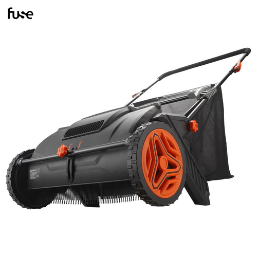 TurfSweep