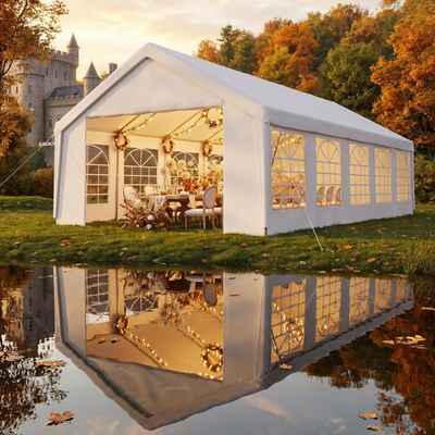 Pavilonix