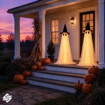 Spookora