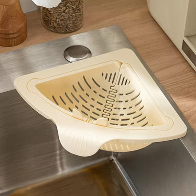 Draining Basket